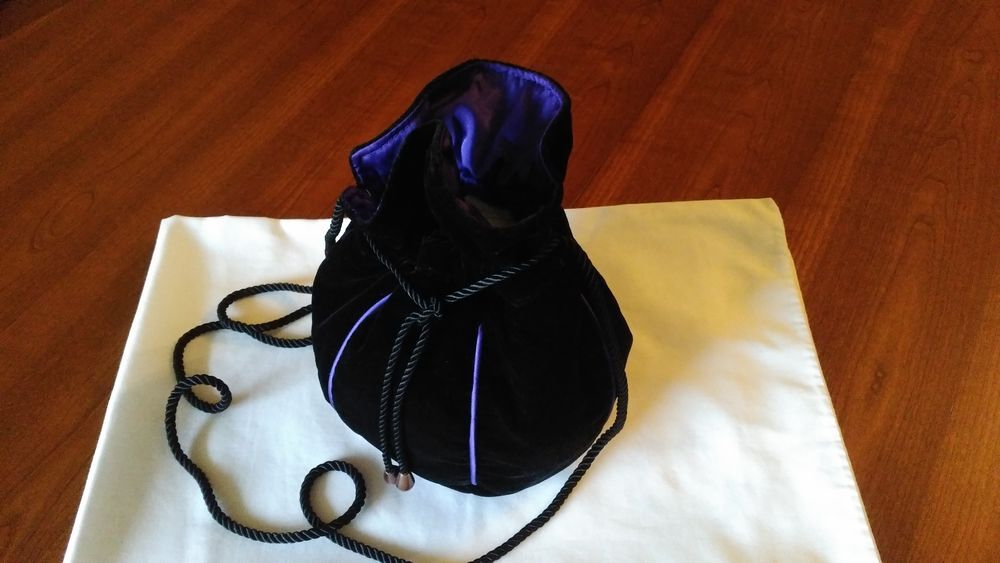 sac &agrave; main Maroquinerie