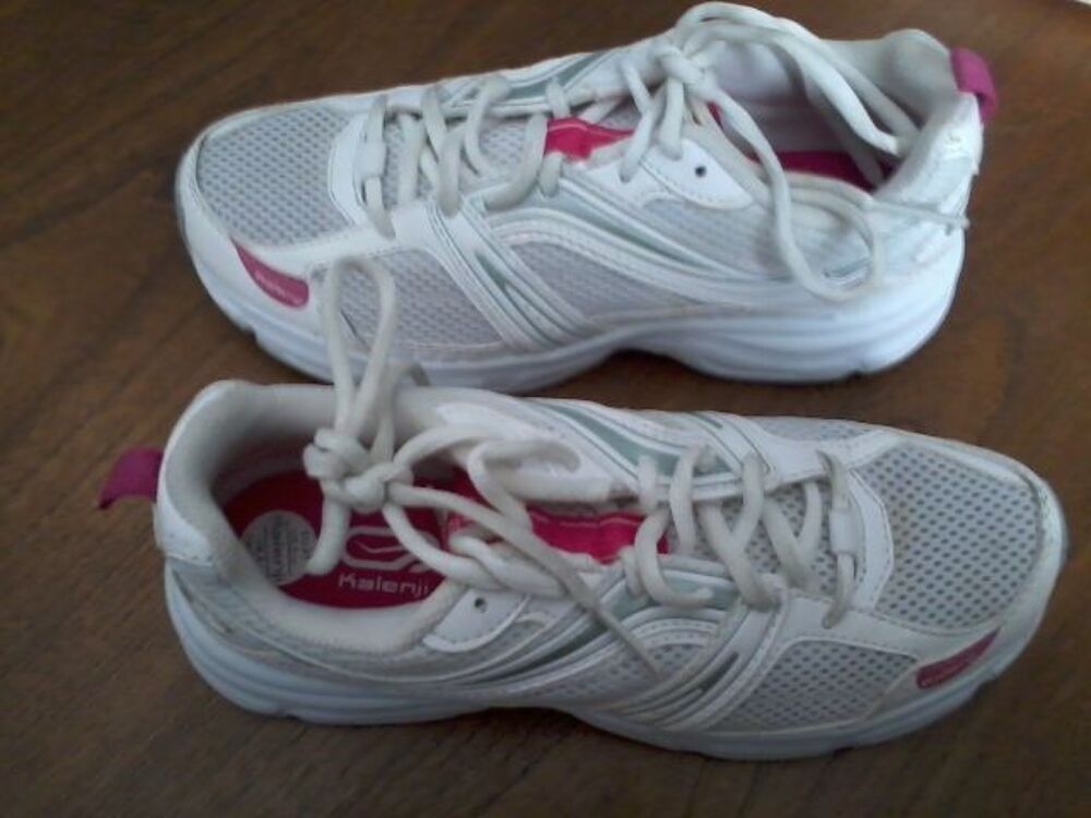 TENNIS FEMME Chaussures