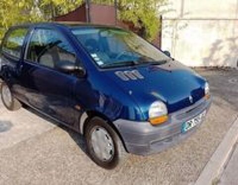Twingo 1996 occasion 77250 Veneux-les-Sablons