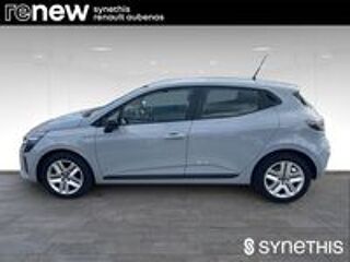 Clio V Clio Blue dCi 100 ch GSR2 Evolution AUTO ECOLE 2025 occasion 07200 Aubenas