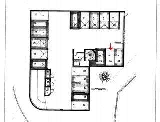  Parking / Garage à louer 12 m² Toulon