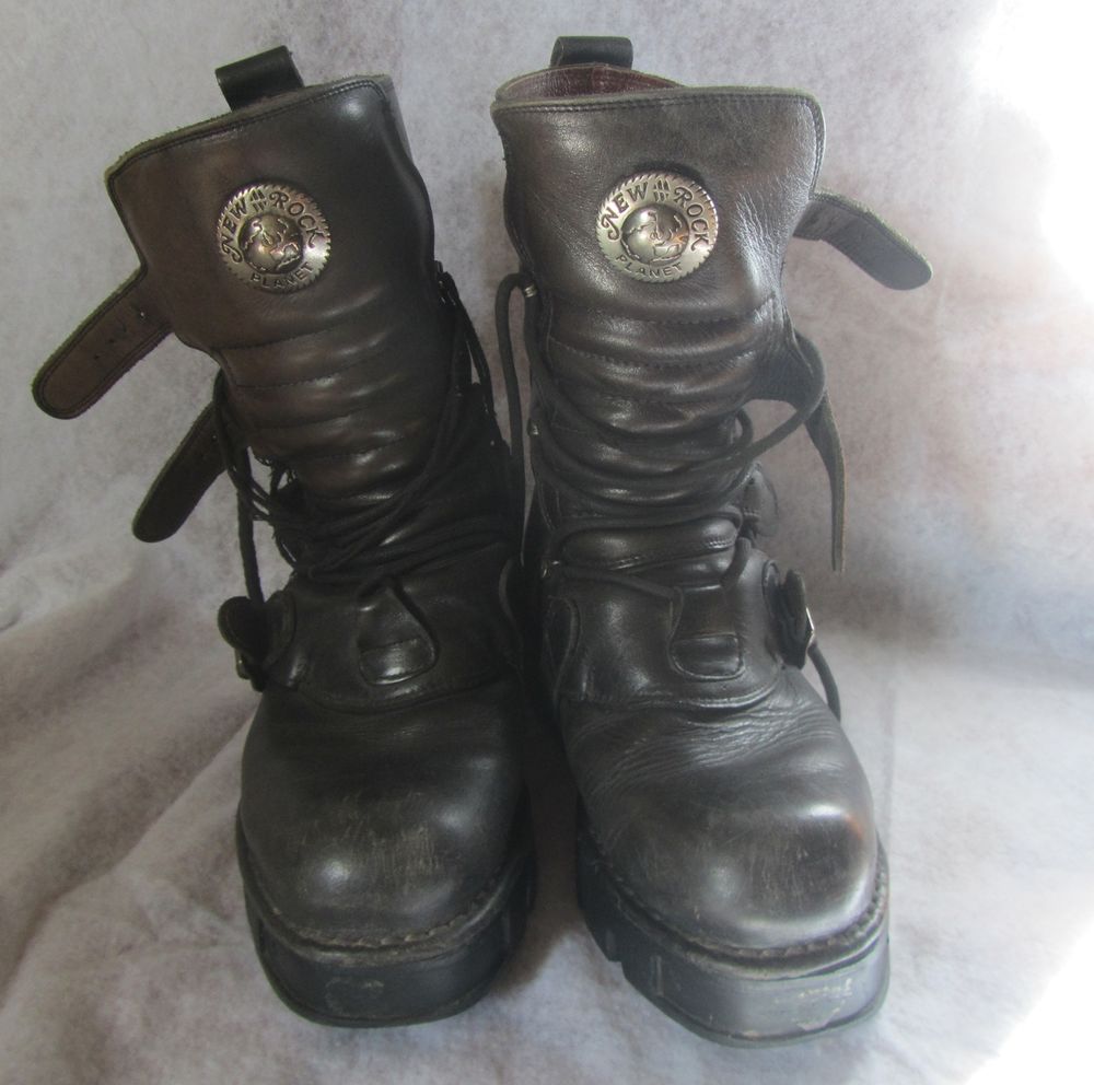 rock valley chaussures