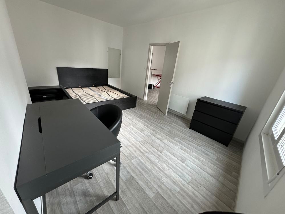 Location Appartement appartement hyper centre équipé Angers