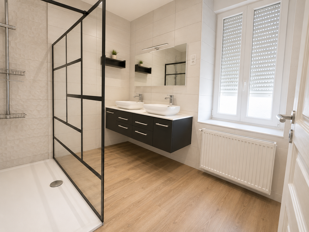 Location Maison MAISON A LOUER A DOMBASLE Dombasle-sur-meurthe