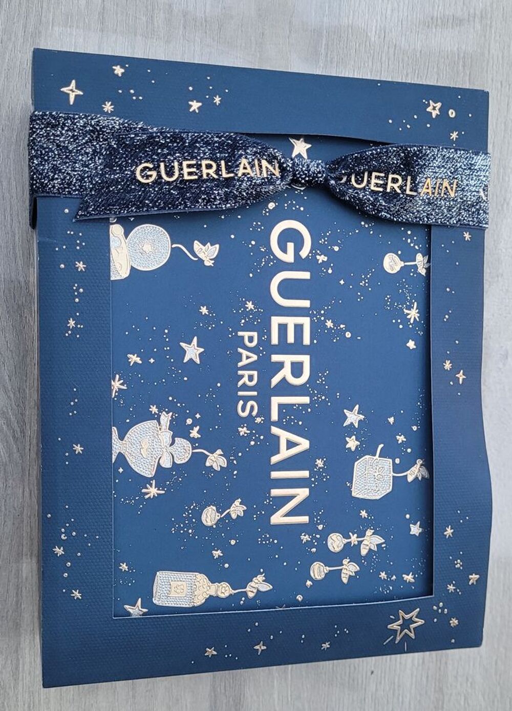 Coffret eau de parfum Guerlain - Insolence Bijoux et montres