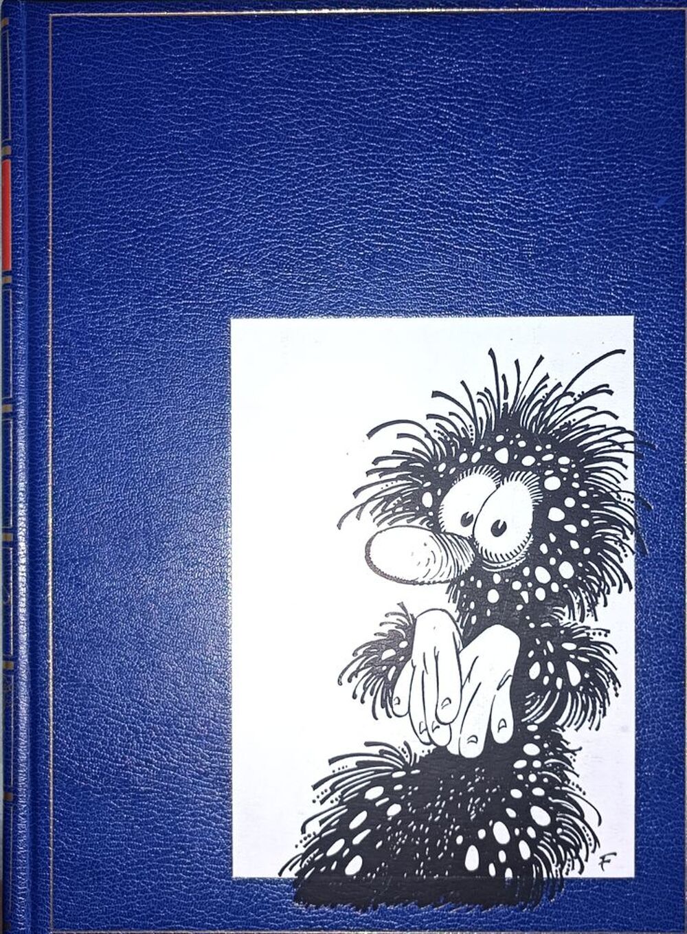 Collection Gaston
Lagaffe Livres et BD
