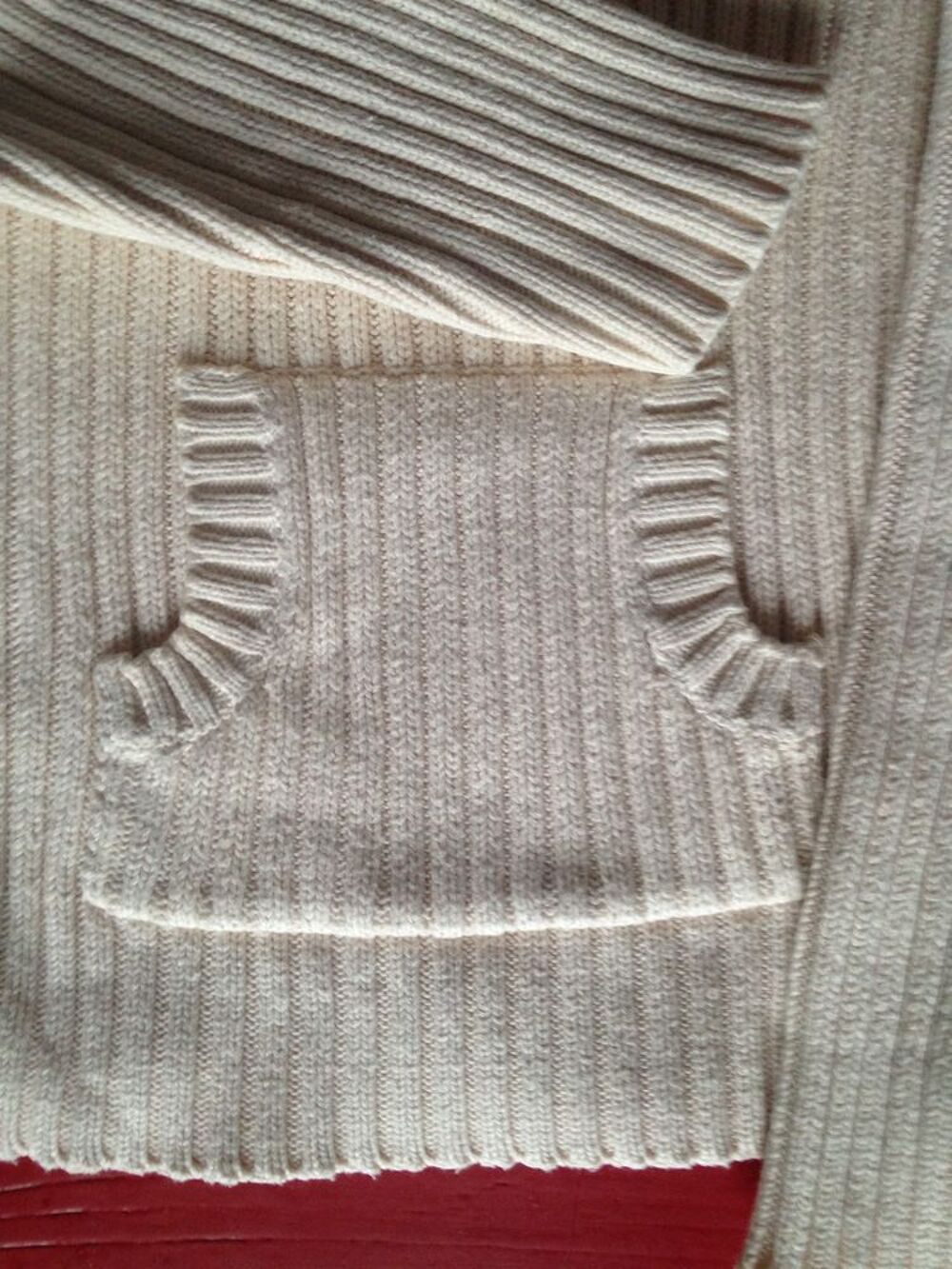 pull en coton Vêtements enfants
