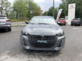 208 5p Hybrid Allure e-DCS6 1.2 110 cv 2026 occasion 87280 Limoges