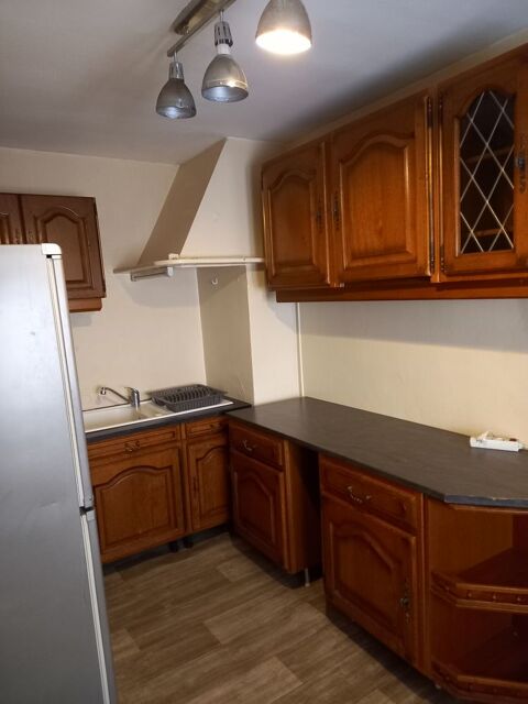   Bel F2 RDCH meubl� pour personne calme Appartement - 2 pi�ce(s) - 45 m�