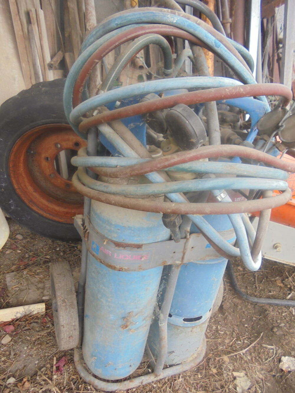 outillage divers Bricolage