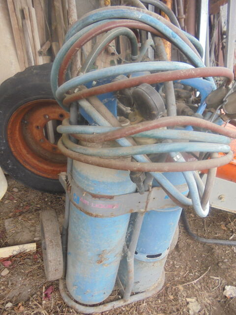 outillage divers 0 Vauvert (30)