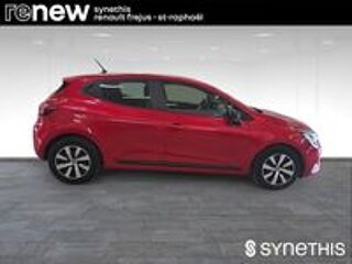 Clio V Clio E-Tech full hybrid 145 Equilibre 2023 occasion 83600 Fr&eacute;jus