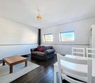  Appartement à vendre 2 pièces 47 m²