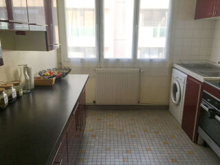  Appartement à louer 3 pièces 70 m²