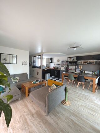  Maison � vendre 5 pi�ces 95 m�