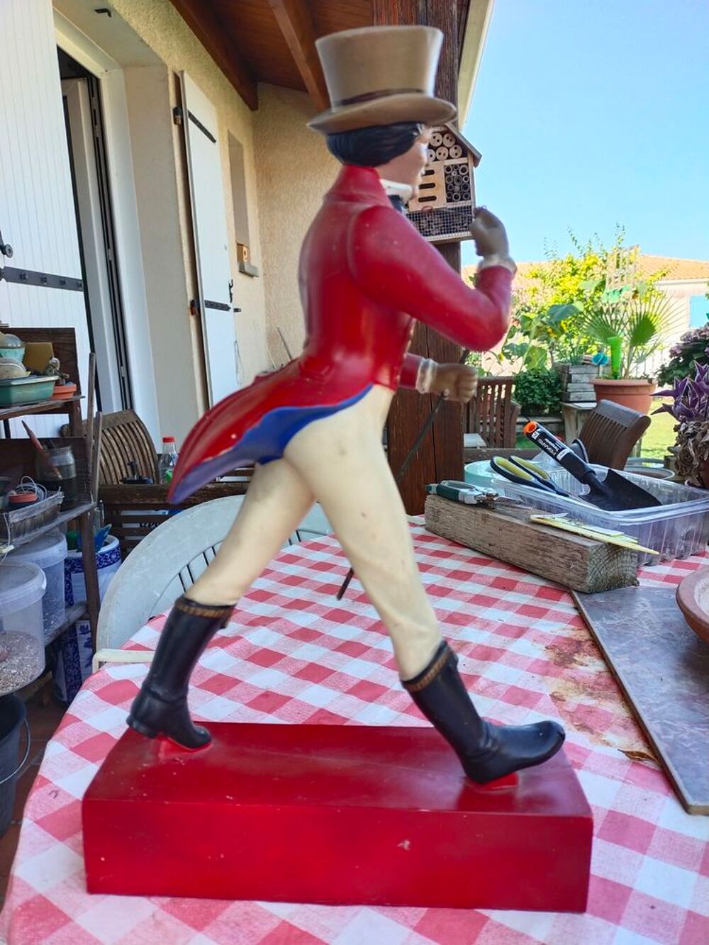  DANDY de JOHNNIE WALKER 