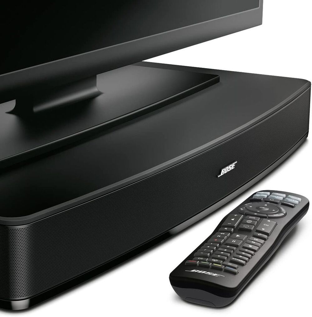 TV Sound System Photos/Video/TV