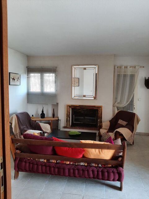   villa de plain-pied 5 pices + garage. Villa - 5 pice(s) - 94 m