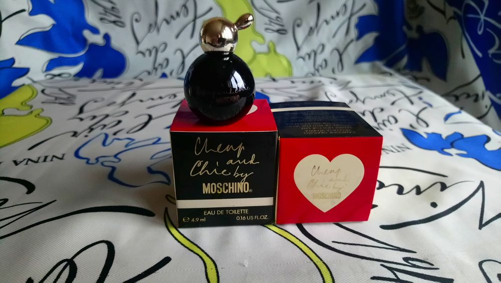 MINIATURE DE OPARFUM 