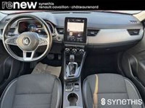 Arkana E-Tech hybride 145 - 22 Techno 2023 occasion 84300 Cavaillon