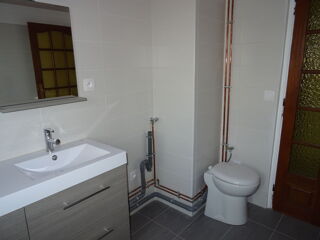  Appartement � louer 5 pi�ces 107 m�