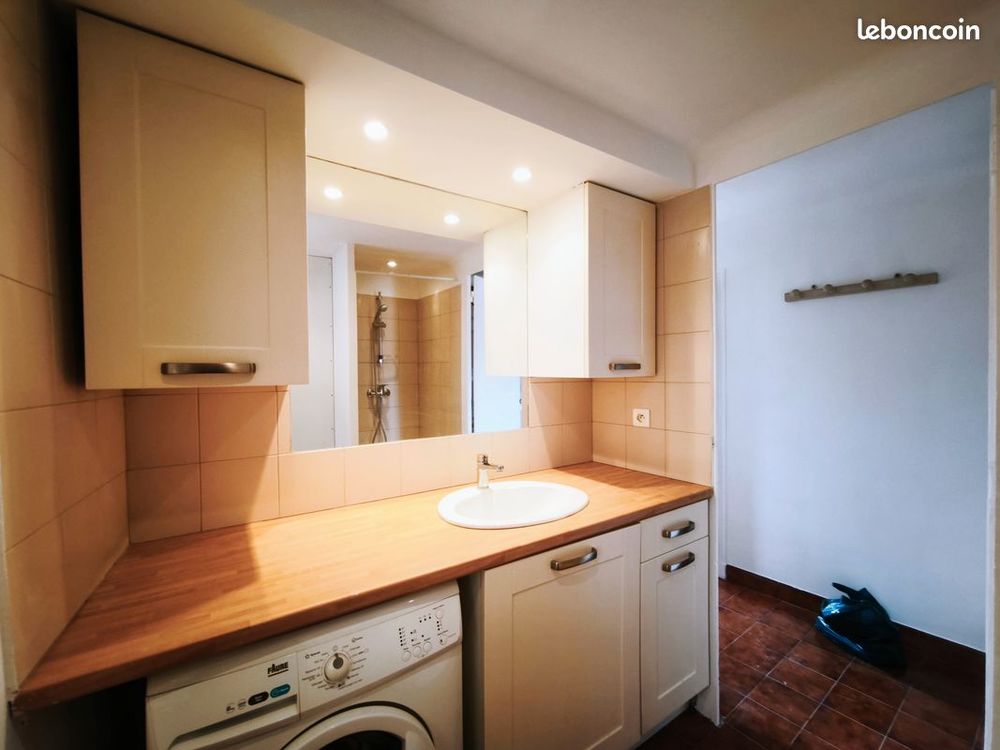 Vente Maison Duplex Peille Peille