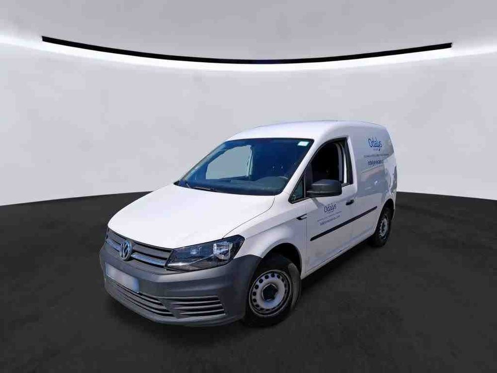 Caddy TDI 75 2019 occasion 33490 Saint-Macaire