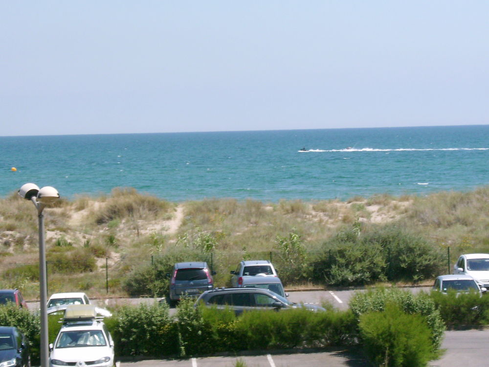   T2 Marseillan Plage Languedoc-Roussillon, Marseillan Plage (34340)