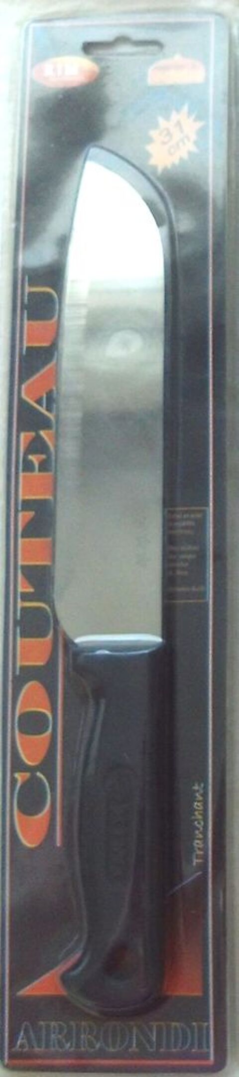 Couteau de chef 9 Villeurbanne (69)