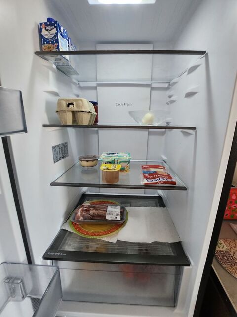 frigo congélateur no frost Perpignan (66)