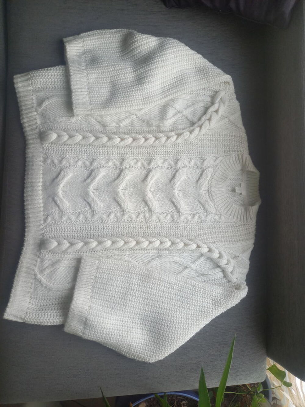 Pull oversize Vêtements