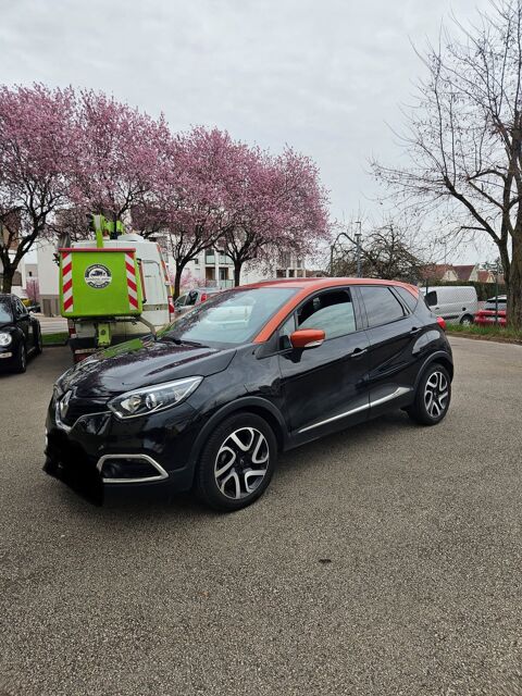 Renault captur TCe 90 Energy S&S eco2 Intens