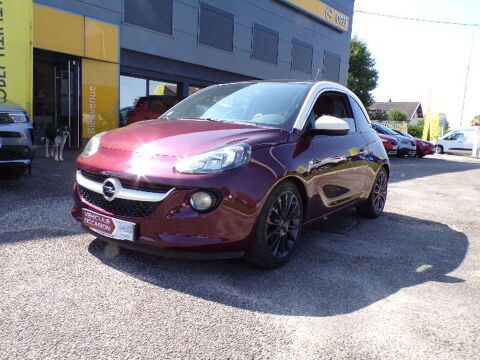 Opel adam 