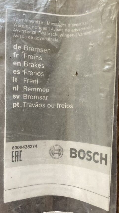 Pi&egrave;ces et &eacute;quipements Voiture Pi&egrave;ces et &eacute;quipements Voiture  occasion Villers-l&egrave;s-Nancy 54600