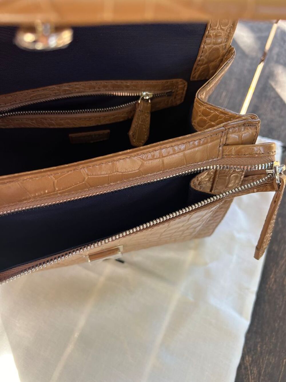 Sac Ninon - Lancel Maroquinerie