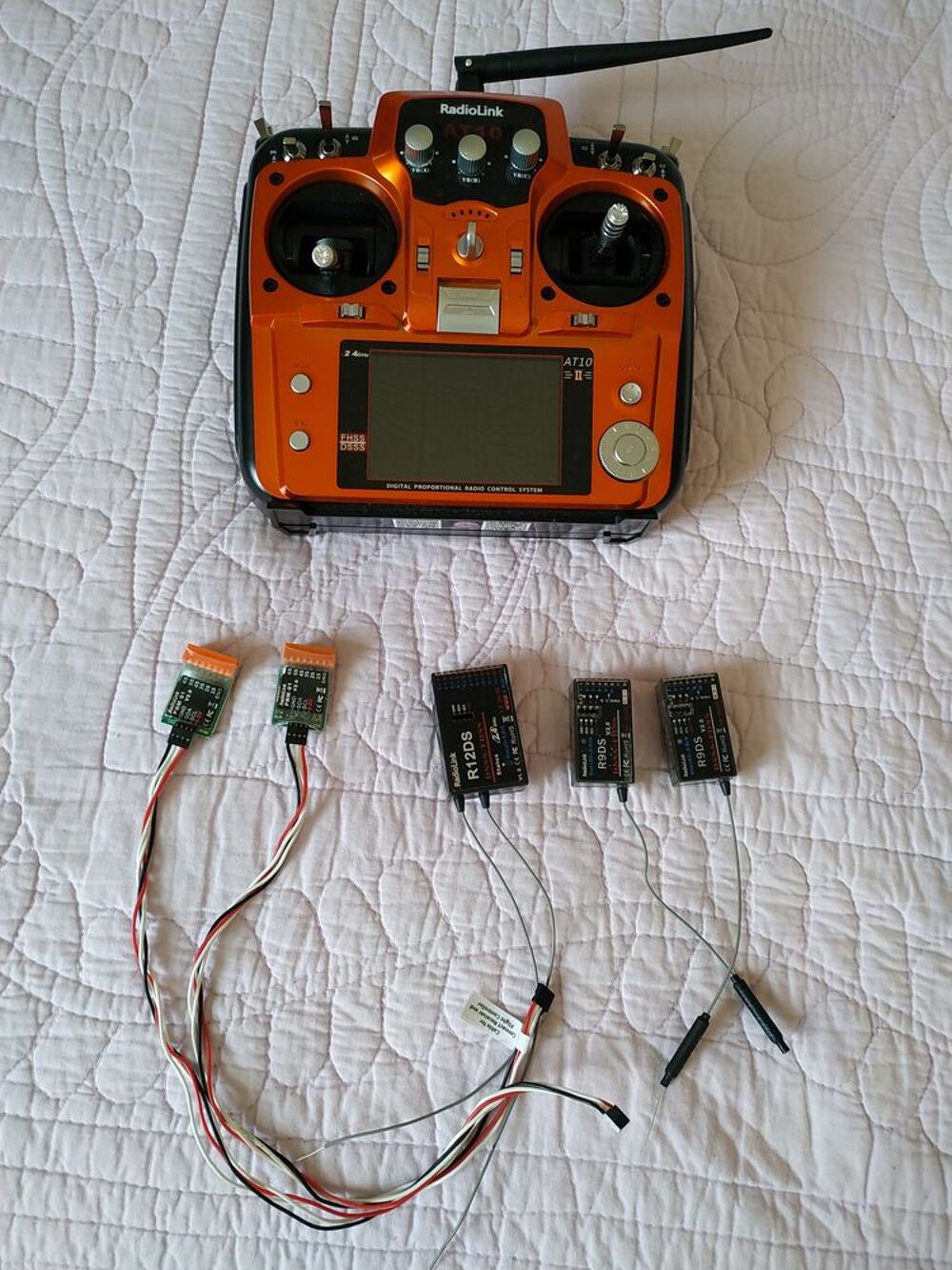 Radio commande Jeux / jouets