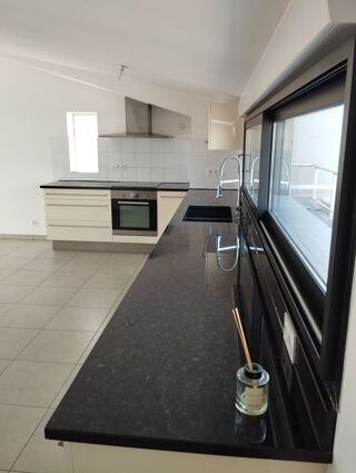  Appartement � vendre 5 pi�ces 124 m�