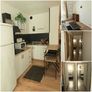  Appartement à vendre 7 pièces 53093 m² Salies-du-salat