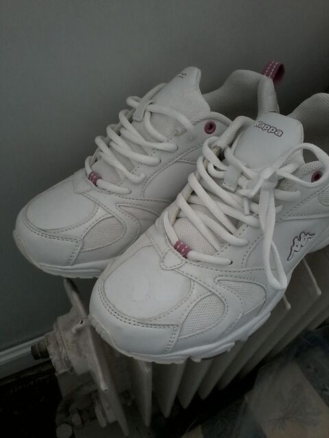 Basket marque kappa neuve  pour  tous sport  40 Tourcoing (59)