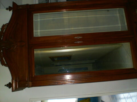 GRANDE ARMOIRE ANCIENNE 110 Chars (95)
