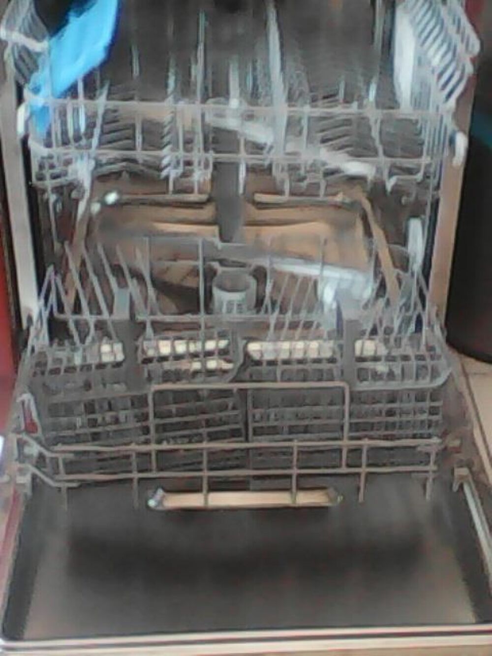 lave vaisselle Electroménager