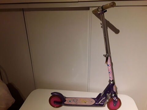 Trottinette ONLY giels 20 Le Coudray (28)