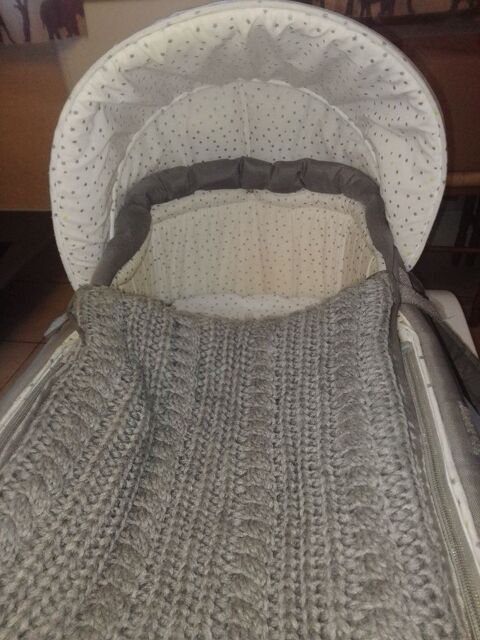 V�tements b�b� et affaires de pu�riculture 0 Amailloux (79)