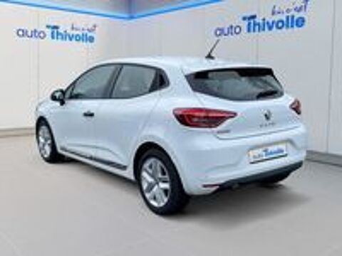 Clio V Clio SCe 65 - 21 Business 2021 occasion 42120 Le Coteau