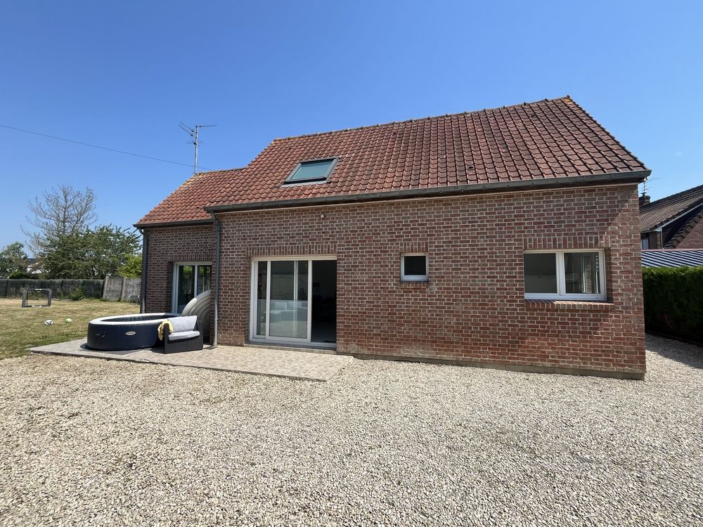 Vente Maison Particulier maison individuelle a Quesnoy sur Deule Quesnoy-sur-deûle
