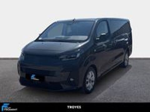 Scudo XL 2.2 D 180CH EAT 8 2026 occasion 10600 La Chapelle-Saint-Luc