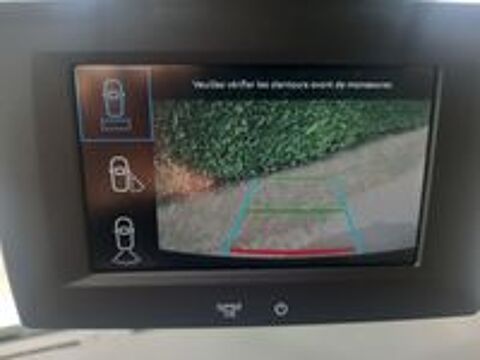Berlingo STE 1.5 BLUEHDI 100 DRIVER GPS CAMERA 2 PLACES 35677 KMS 2022 occasion 88220 Urim&eacute;nil