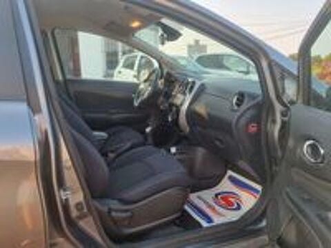 Note 1.5 dCi - 90 Euro 6 Connect Edition 2016 occasion 86600 Coulombiers