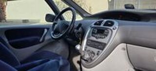 Picasso Xsara 1.6i 16V 110 Exclusive 2006 occasion 74950 Scionzier