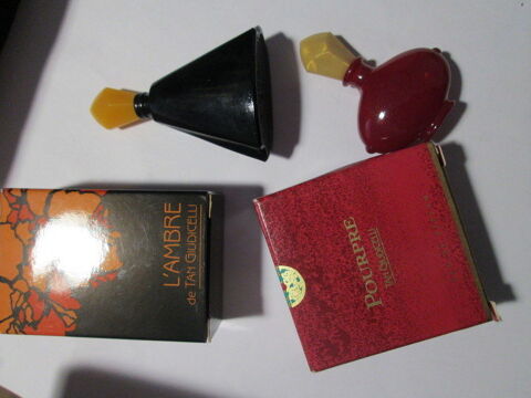 Miniatures collector du Club des crateurs de beaut . 3 Chagny (71)